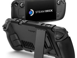 Valve Steam Deck OLED 1TB - Noi! Garanție 2 ani! foto 2