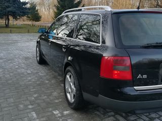 Audi A6 foto 2