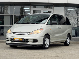 Toyota Previa