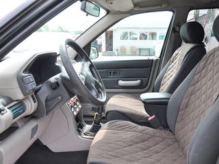 Land Rover Freelander foto 8