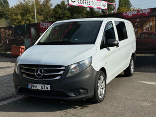 Mercedes Vito