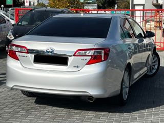 Toyota Camry foto 5