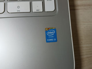 HP Intel core i3 ( 8gb/500gb) foto 9