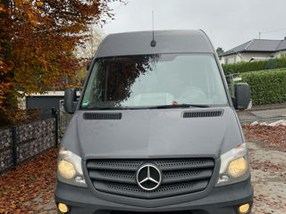 Mercedes Sprinter foto 7