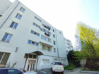 Apartament cu 1 cameră, 80 m², Buiucani, Chișinău foto 15