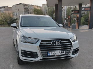 Audi Q7 foto 5