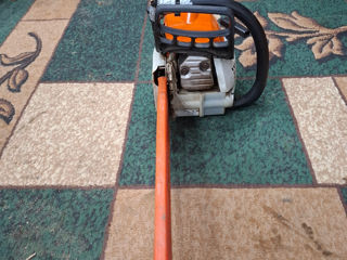 Stihl 211 foto 5