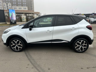 Renault Captur foto 3