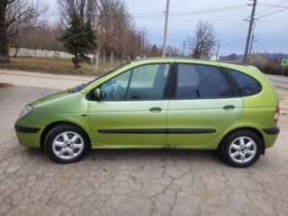 Renault Scenic foto 4