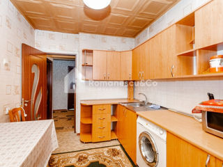 Apartament cu 3 camere, 70 m², Râșcani, Chișinău foto 11