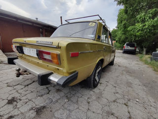 Lada / ВАЗ 2106 foto 9