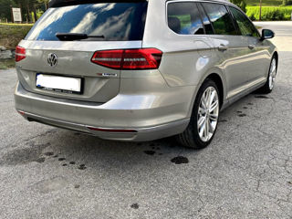 Volkswagen Passat foto 7