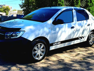 Dacia Logan foto 5