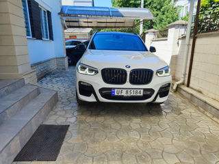 BMW X3 foto 3