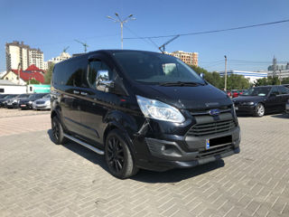 Ford Transit foto 3