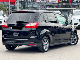 Ford Grand C-MAX foto 5