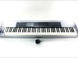 M-Audio Keystation 88 Pro миди-клавиатура foto 5