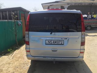 Mercedes Viano foto 3