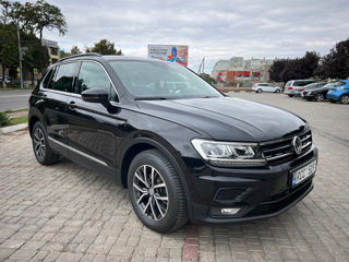 Volkswagen Tiguan foto 6