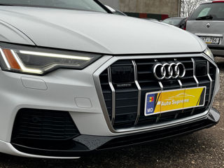 Audi A6 Allroad foto 7