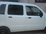 Opel Agila foto 1