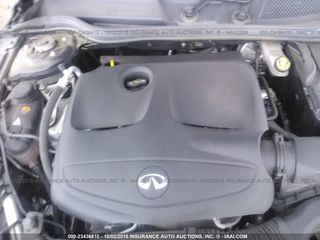 Infiniti QX Series foto 8