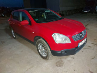 Nissan Qashqai foto 5