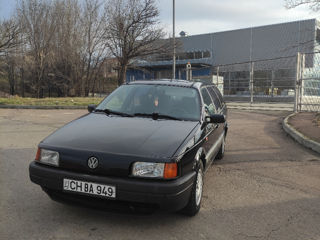 Volkswagen Passat foto 2