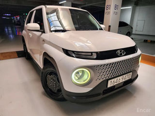 Hyundai Casper, 2022 г.
