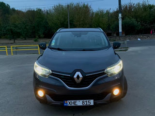 Renault Kadjar foto 1