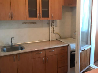 Apartament cu 1 cameră, 34 m², Botanica, Chișinău foto 4