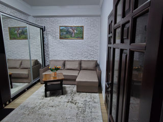 Apartament cu 1 cameră, 52 m², Botanica, Chișinău foto 7