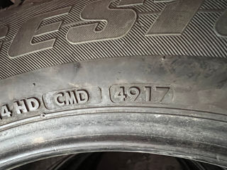 R18 225/60 Bridgestone Dueler foto 9