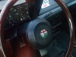 Alfa Romeo Giulietta foto 5