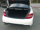 Mercedes C Class foto 3