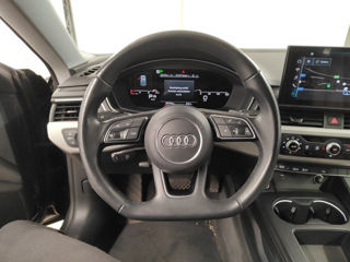 Audi A5 foto 9