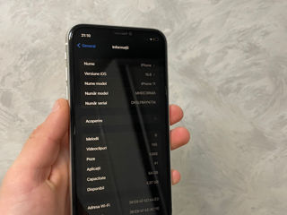 Vând iPhone 11 foto 6