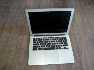 Продам MacBook Air