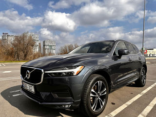 Volvo XC60 foto 6