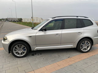 BMW X3 foto 3