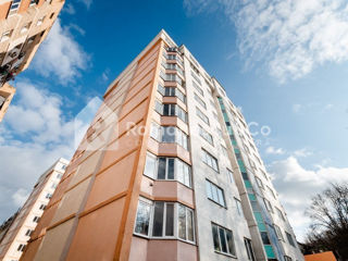 Apartament cu 3 camere, 105 m², Buiucani, Chișinău