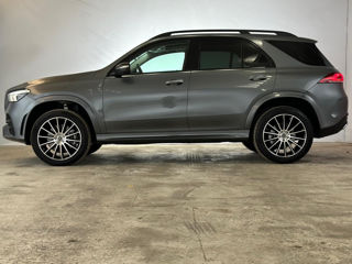 Mercedes GLE foto 7