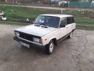 Lada / ВАЗ 2104 foto 5