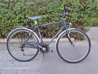 Bicicleta Jumpertrek Country CX401