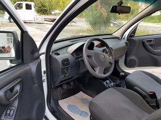 Opel Combo foto 5