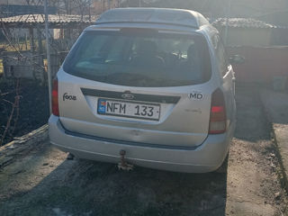 Ford Focus foto 3