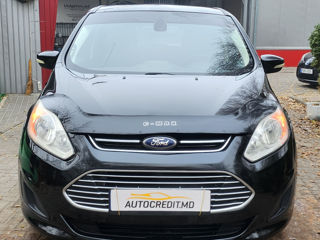 Ford C-Max foto 14