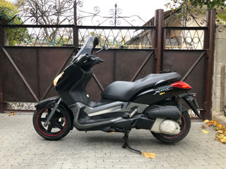 Yamaha X MAX-250 foto 5