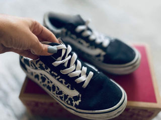 33,34р nike vans в хорошем состоянии foto 5