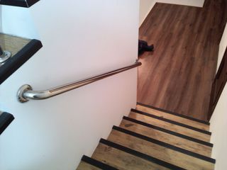 Balustrade din inox Moldova !! foto 7